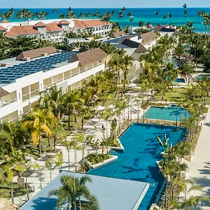 Dreams Royal Beach (adults Only) Punta Cana