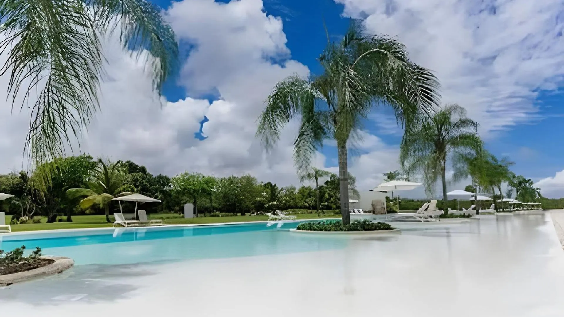 B303: Your Private Golf Course View Haven In Cana Punta Cana 0*,  Dominican Republic