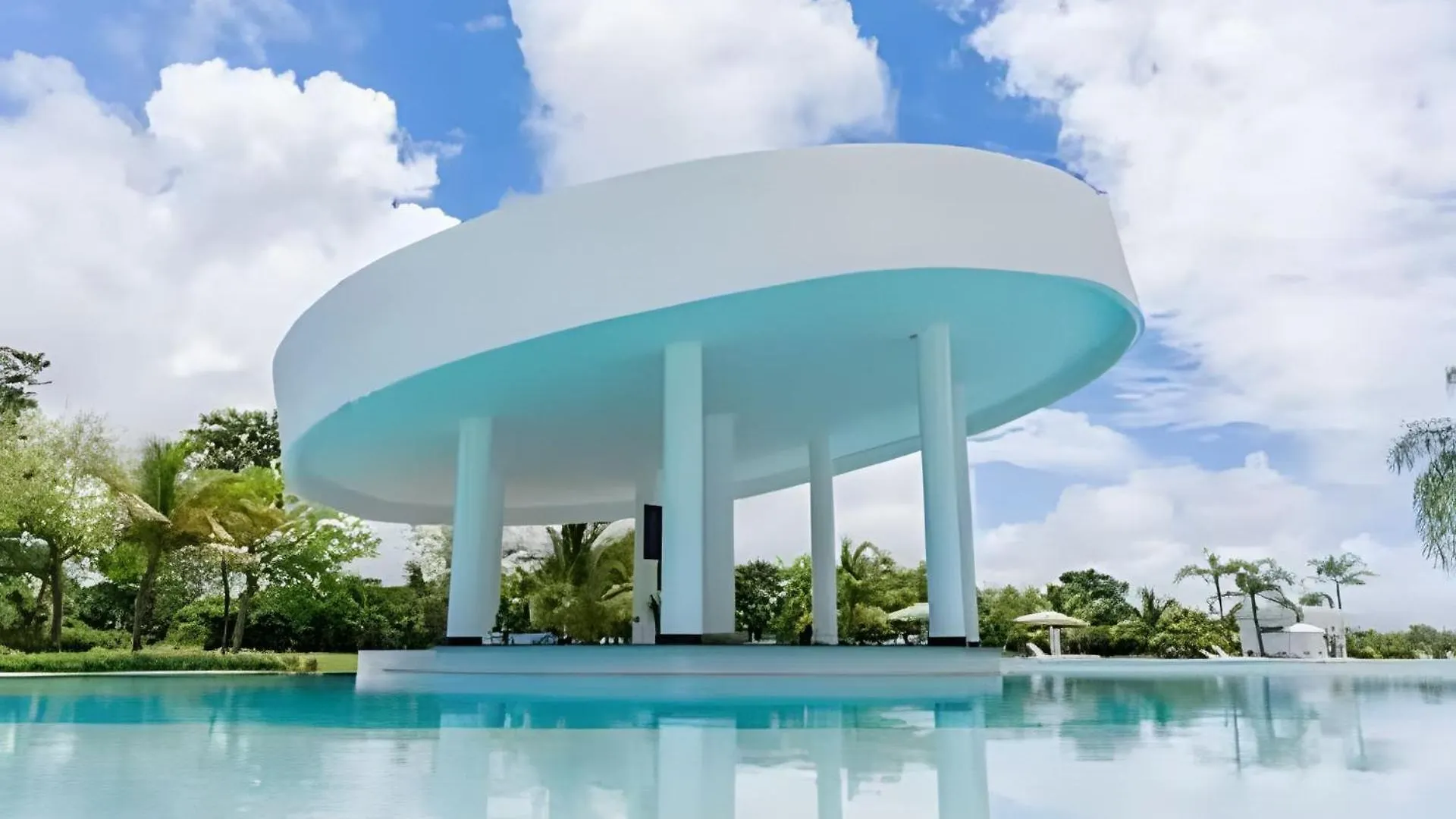 B303: Your Private Golf Course View Haven In Cana Punta Cana Apartment