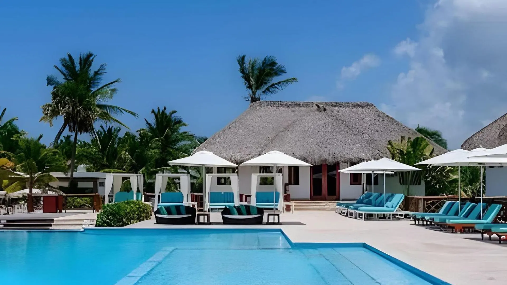 B303: Your Private Golf Course View Haven In Cana Punta Cana