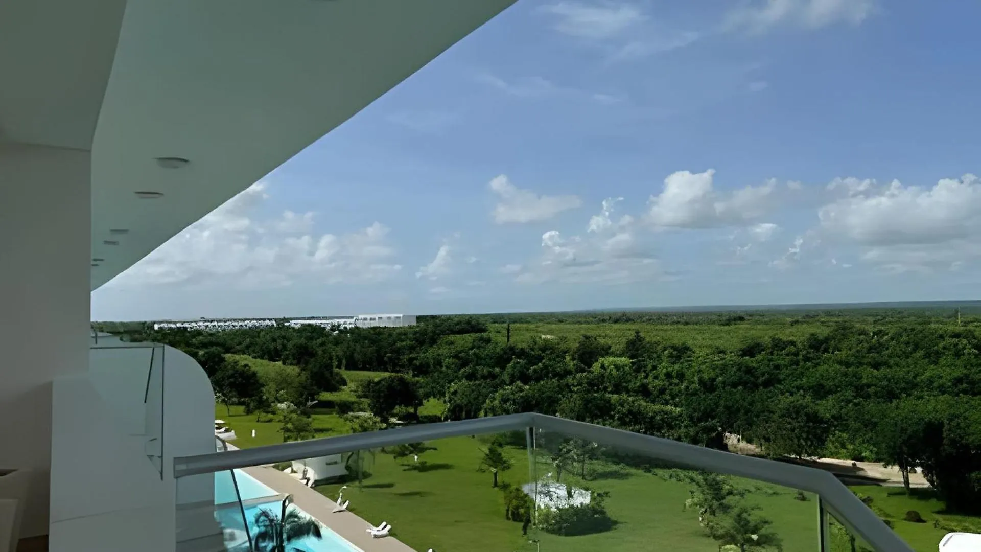 B303: Your Private Golf Course View Haven In Cana Punta Cana 0*,