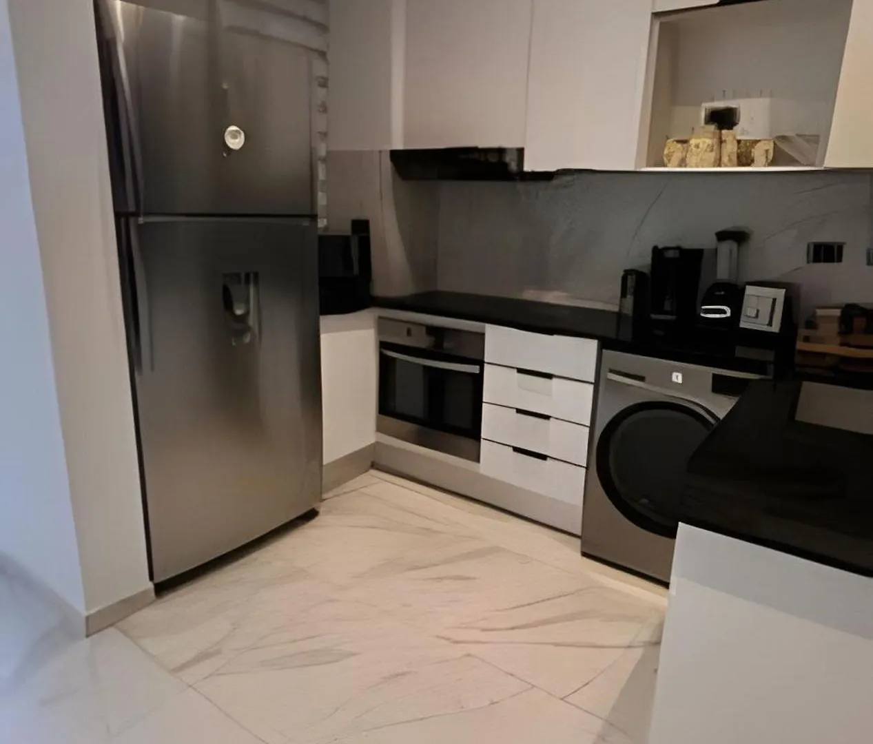B303: Your Private Golf Course View Haven In Cana Punta Cana Apartment