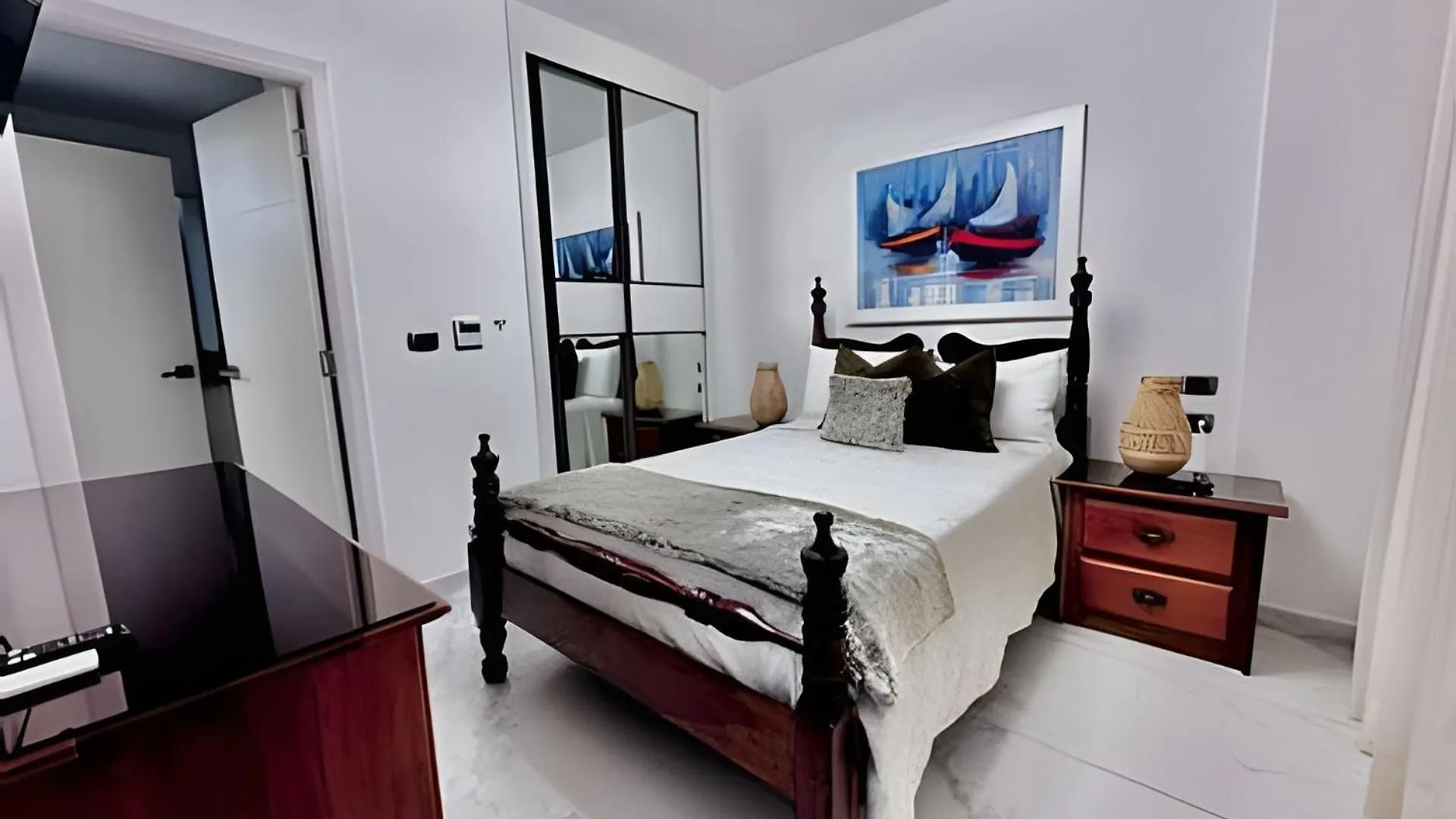 B303: Your Private Golf Course View Haven In Cana Punta Cana Apartment