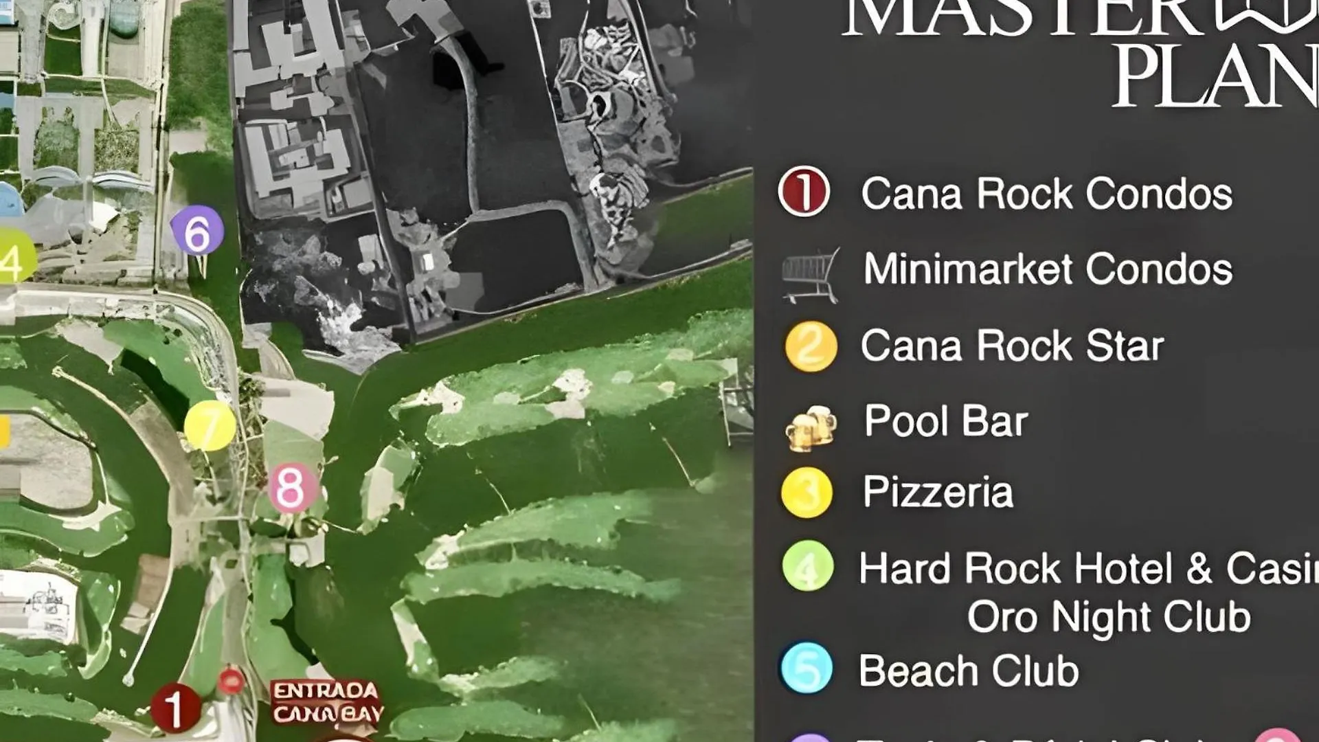 Apartment B303: Your Private Golf Course View Haven In Cana Punta Cana