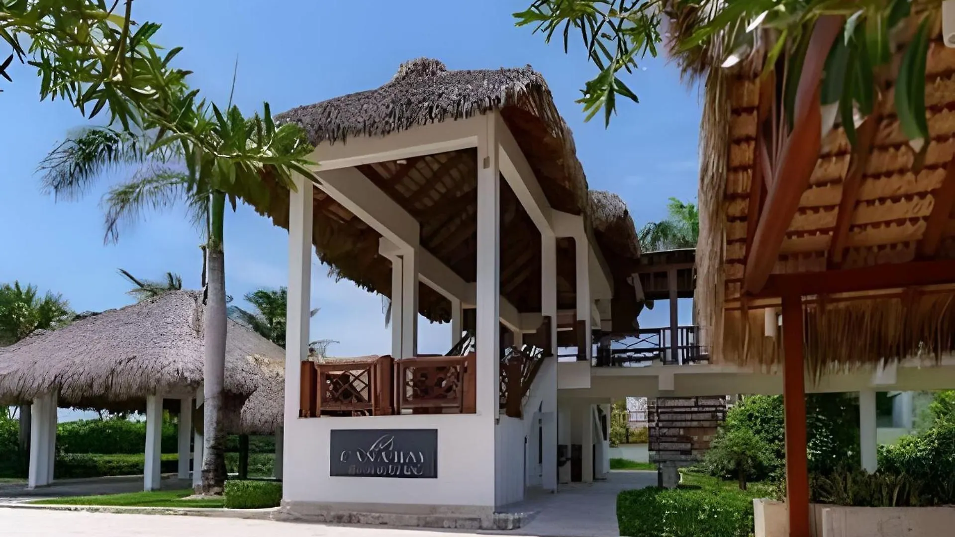 B303: Your Private Golf Course View Haven In Cana Punta Cana Dominican Republic