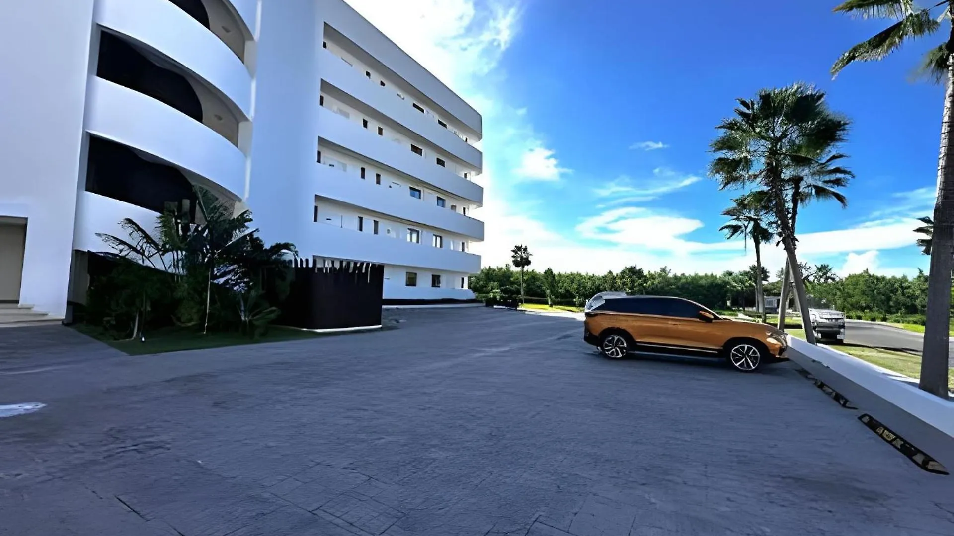 B303: Your Private Golf Course View Haven In Cana Punta Cana 0*,  Dominican Republic