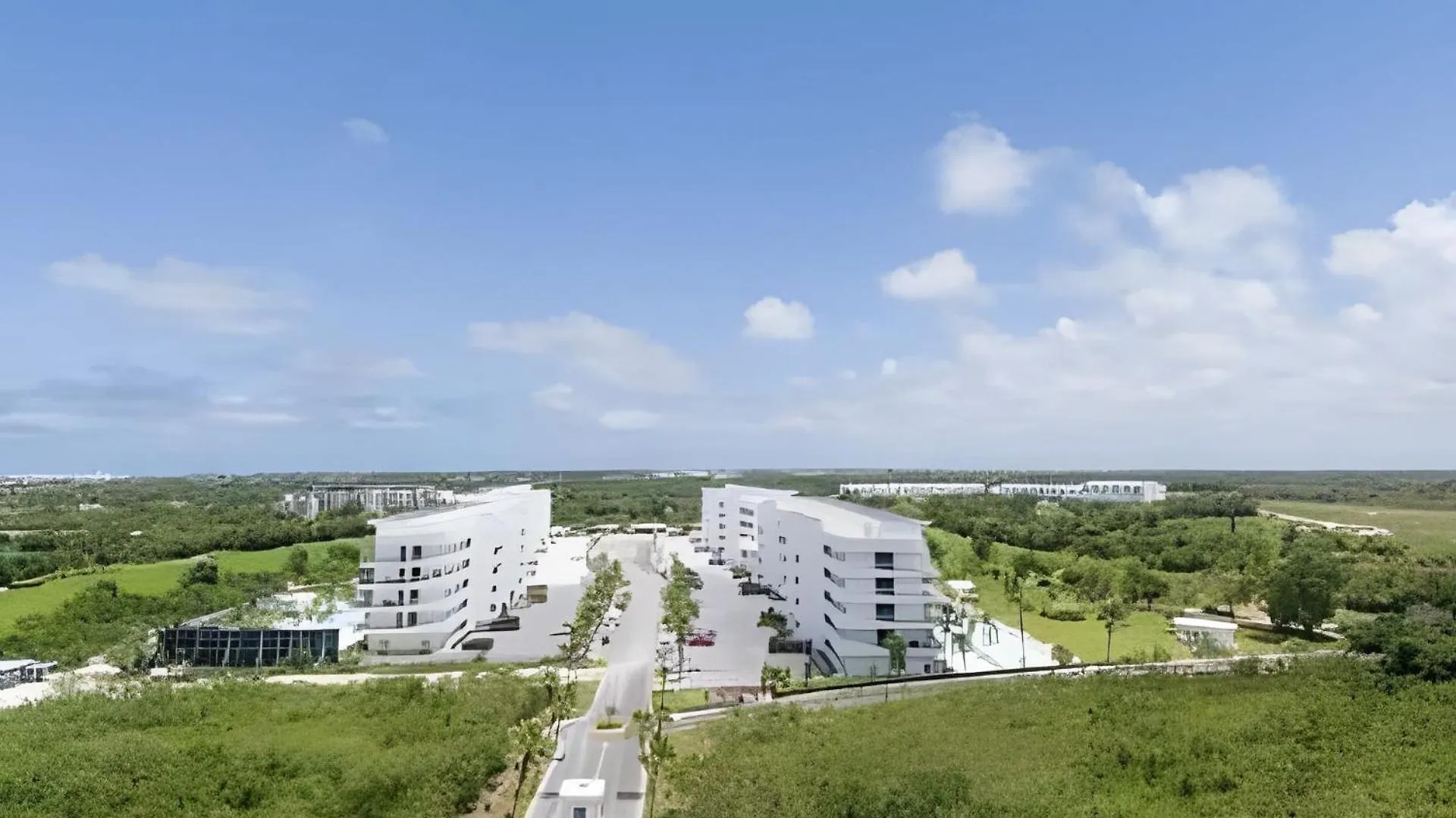 B303: Your Private Golf Course View Haven In Cana Punta Cana