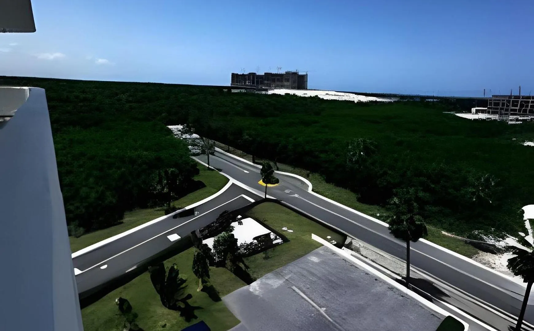 B303: Your Private Golf Course View Haven In Cana Punta Cana Dominican Republic