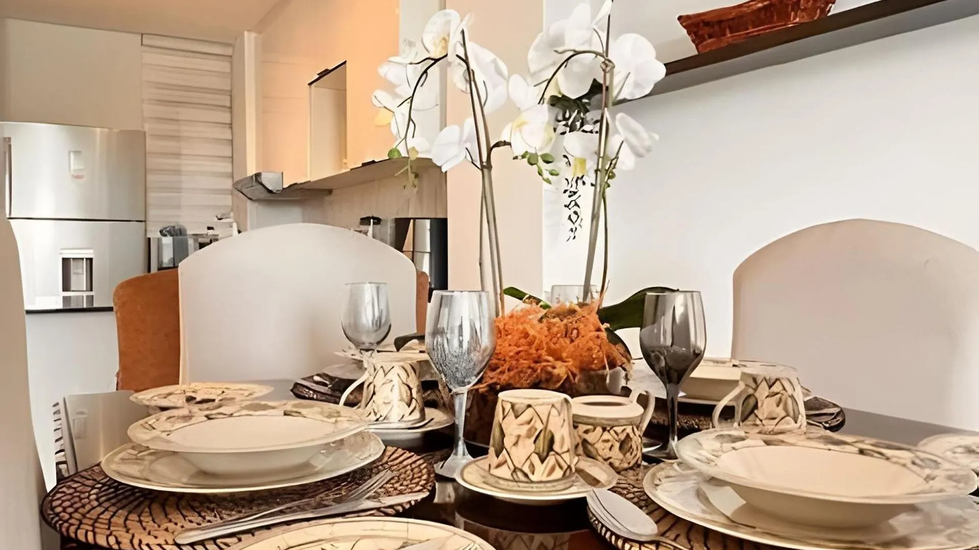 B303: Your Private Golf Course View Haven In Cana location